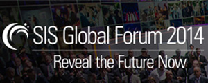 Международный Форум «SIS Global Forum 2014»